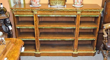 Bookcases