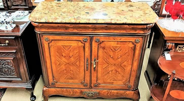 Cabinets