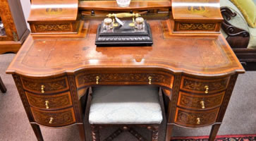 Desks