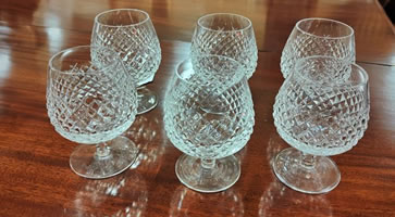 Glass
