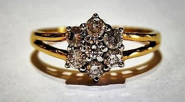 Jewellery