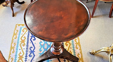 Occasional Tables