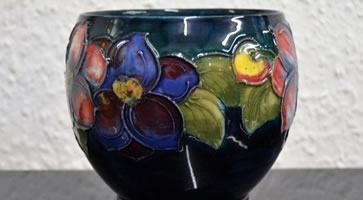 Porcelain & Pottery