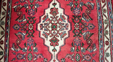 Rugs & Runners