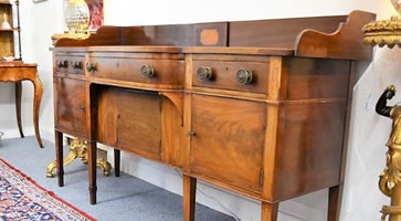 Sideboards