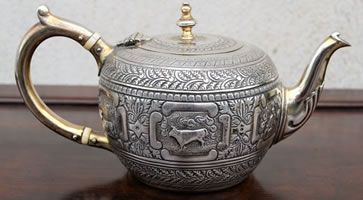 Silver