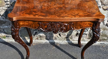 Tables